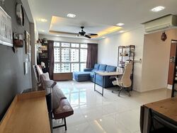 Blk 210A Compassvale Beacon (Sengkang), HDB 4 Rooms #537293701